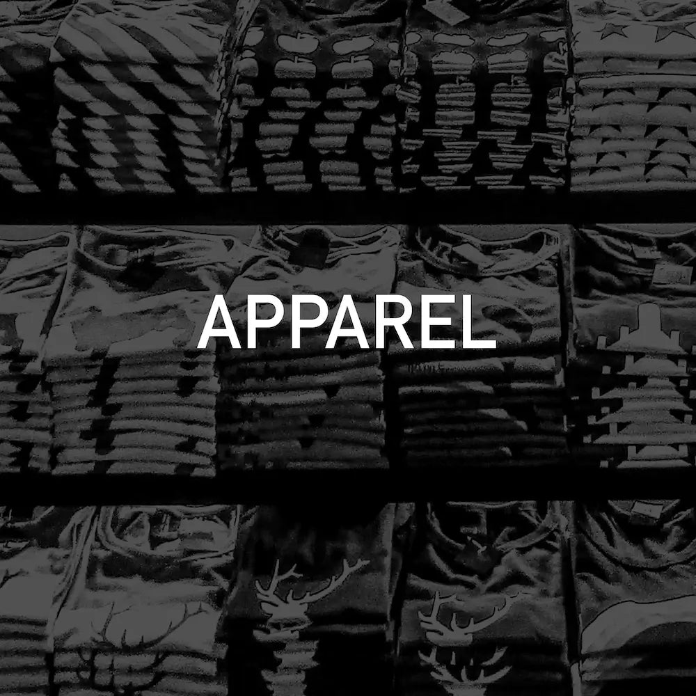 Apparel