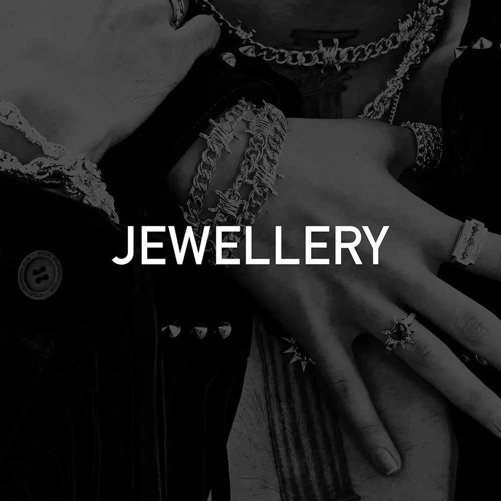 Jewellery