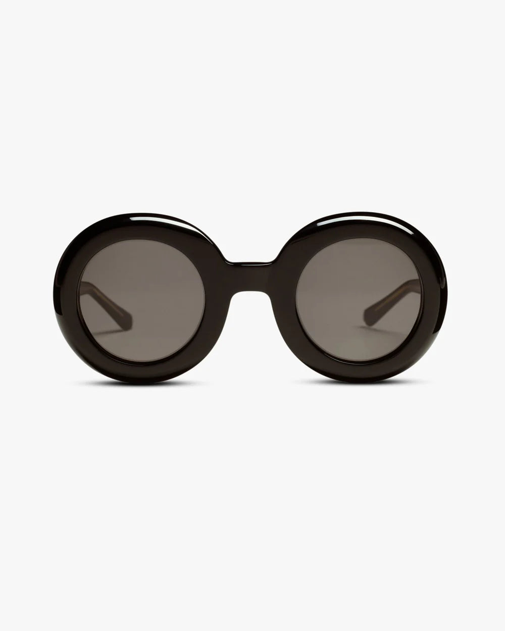 Jackie O Black Sunglasses – Timeless Oversized Retro Shades