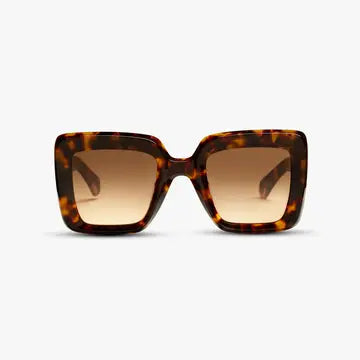 Brigitte Tortoise Sunglasses – Vintage Elegance Inspired by Brigitte Bardot